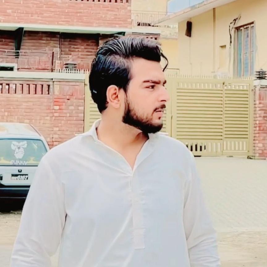 Umaarmushtaq Mushtaq