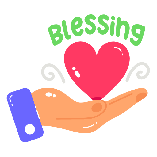 Blessings