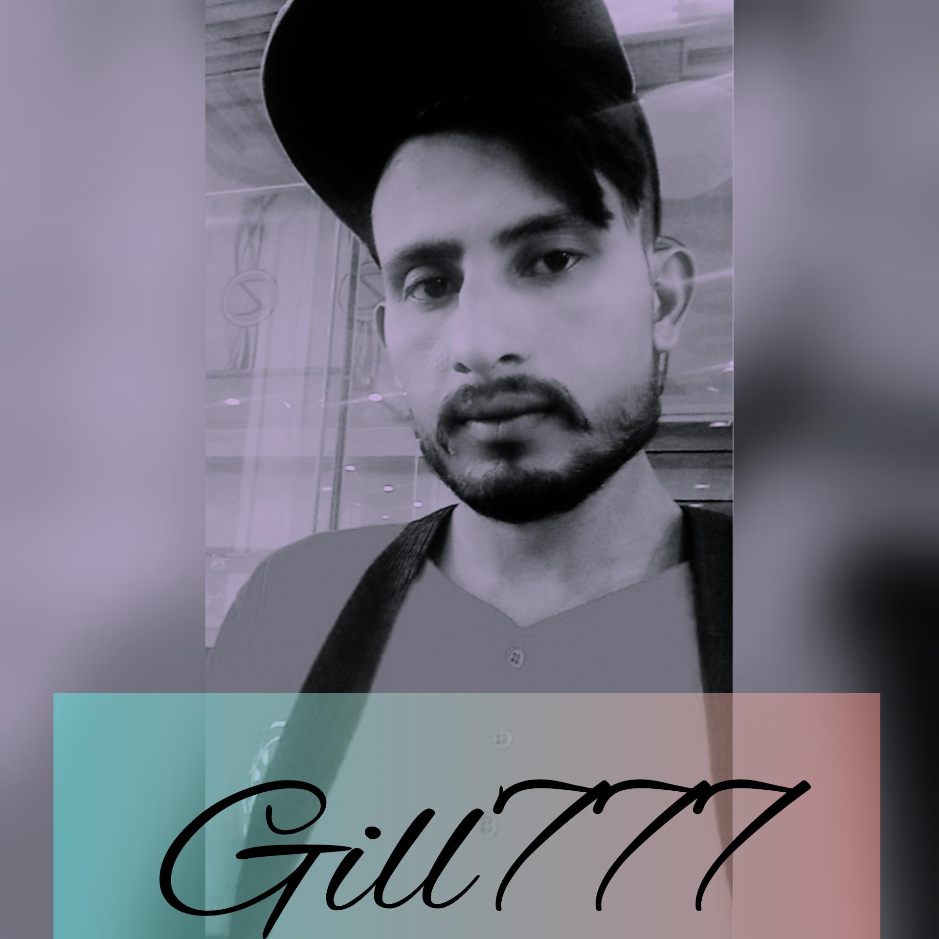 Anil Gill