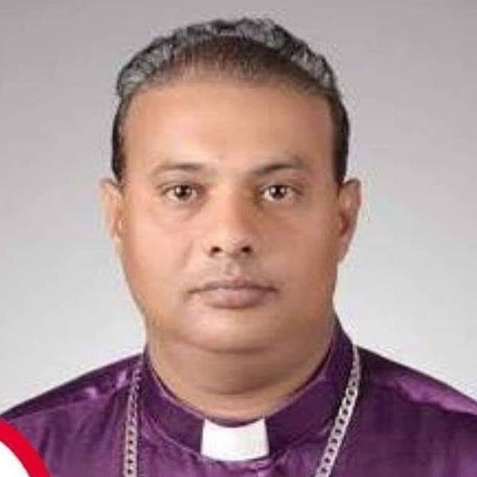 BishopWaheed Farman