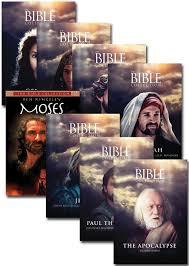 Bible Collection 80 